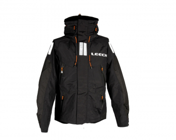 Leech Tactical Jacket V3 - XLarge